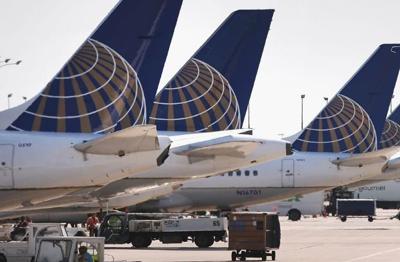 United Airlines