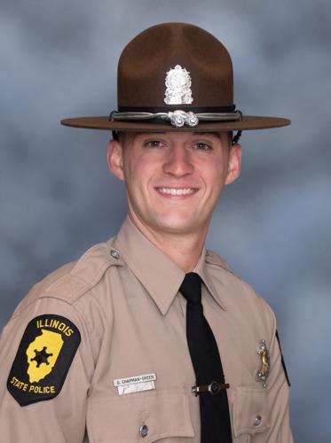 ISP Dakotah Chapman-Green