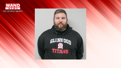 James Dambacher named as new Glenwood football coach