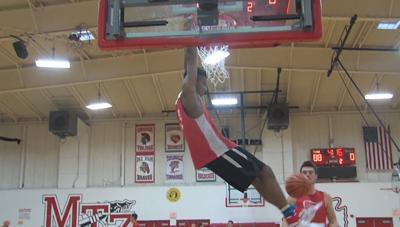 Mt. Zion primed for big season in the Apollo