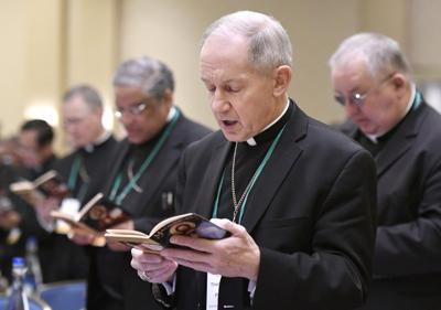 Catholic Bishops, Bishop Thomas John Paprocki