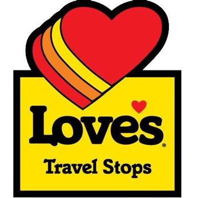 Love's to construct Decatur truck stop