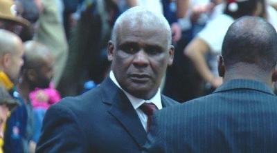 Central HS, and Former Illinois Assistant Coach Wayne McClain Passes Away