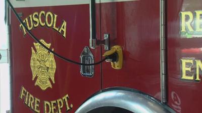 Tuscola Fire Department to see new updates by May