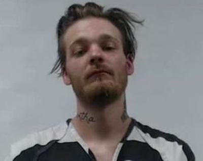 Deven Barger Mug