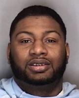 Champaign attempted murder suspect wanted on warrant