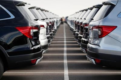 Honda recall