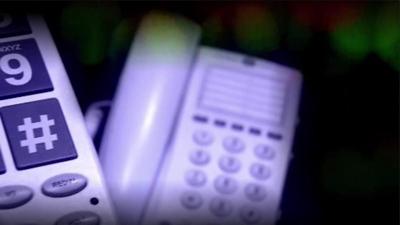 Scammers posing as police, threatening arrests