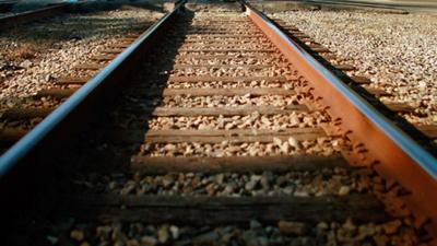 Man hit and killed by train near Altamont