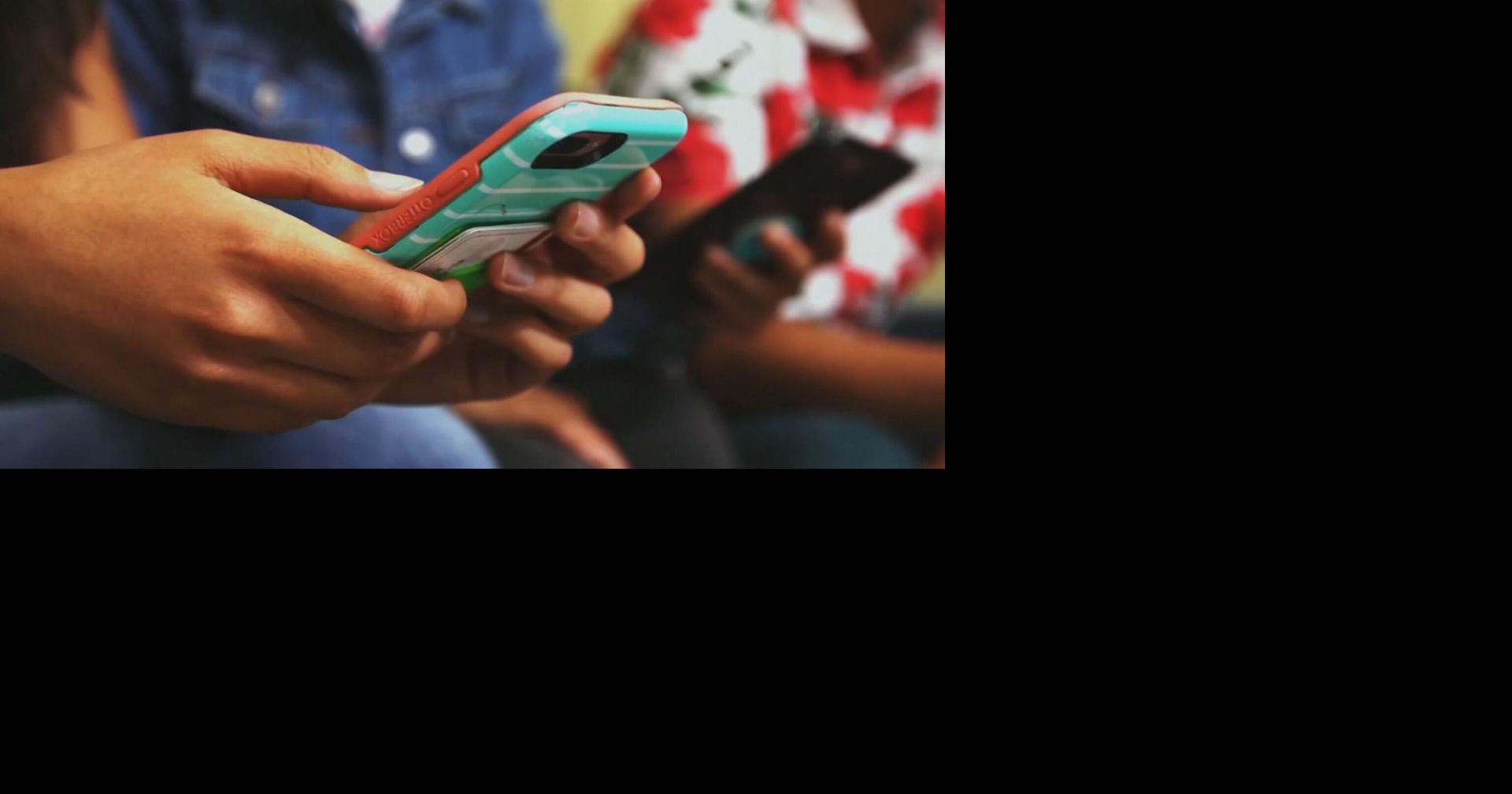 Illinois child social media safety plan heads to Senate floor