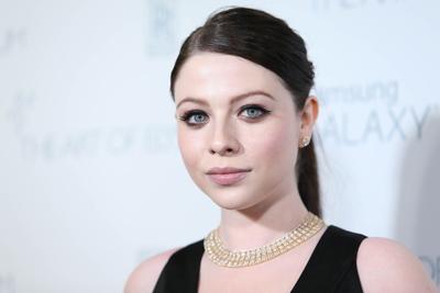 Michelle Trachtenberg