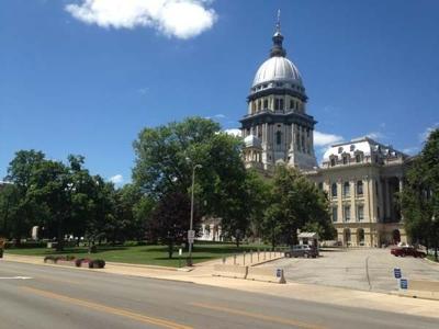 House committee approves legislation to privatize DCEO