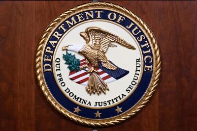 Justice Department Ticketmaster Lawsuit