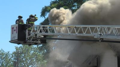 Volunteer Fire Fighters Needed