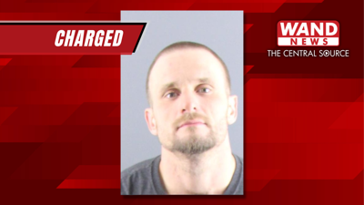 Tyler Massengill - 1