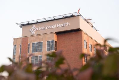 Decatur Memorial Hospital