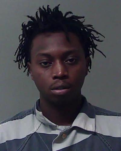 Jatrevius O. Jarrett