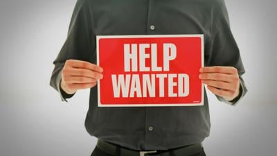 help wanted (GG)