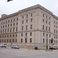 Gov. announces $438,000 to renovate Howlett Building | News | wandtv.com