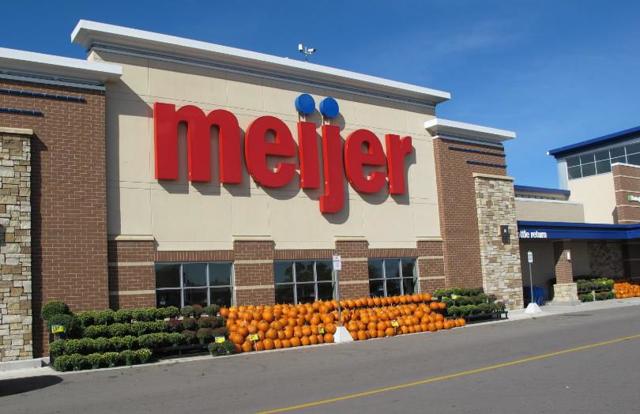 Meijer temporarily stops accepting product returns at all stores | Top Stories | wandtv.com