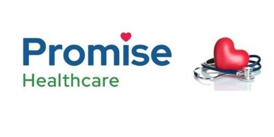 Promise healthcare logo