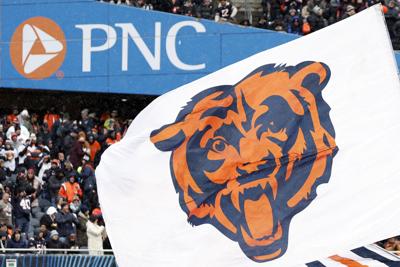 Falcons Bears Football