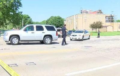 Police: Suspected school shooter's mother bought weapon