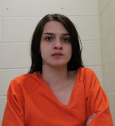 Veronica L. Matuszewski