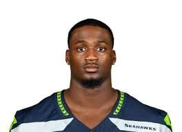 Jacardia Wright signs future deal with Seahawks