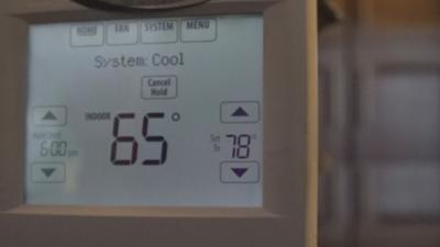 How to save money on electric bills in colder weather