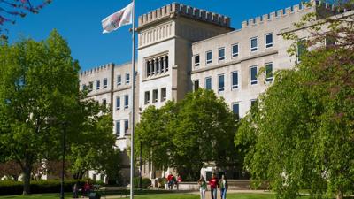Bradley University