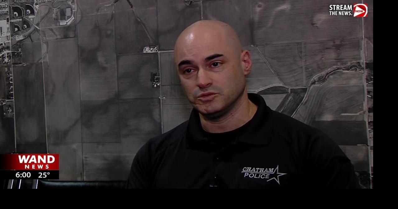 Spanish speaking officers in Chatham Police Department connect with the community