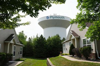US Water Systems Cyberattack Minnesota