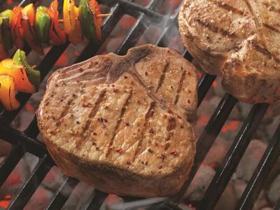 5 Nutritional Benefits of Eating Pork