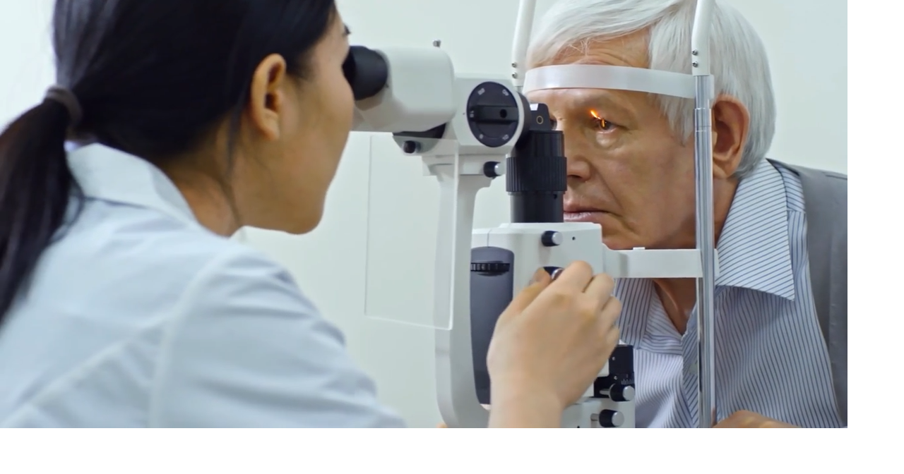 Medical Minute | Importance of Eye Exams