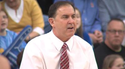 LSA tabs Kreps for boys basketball program