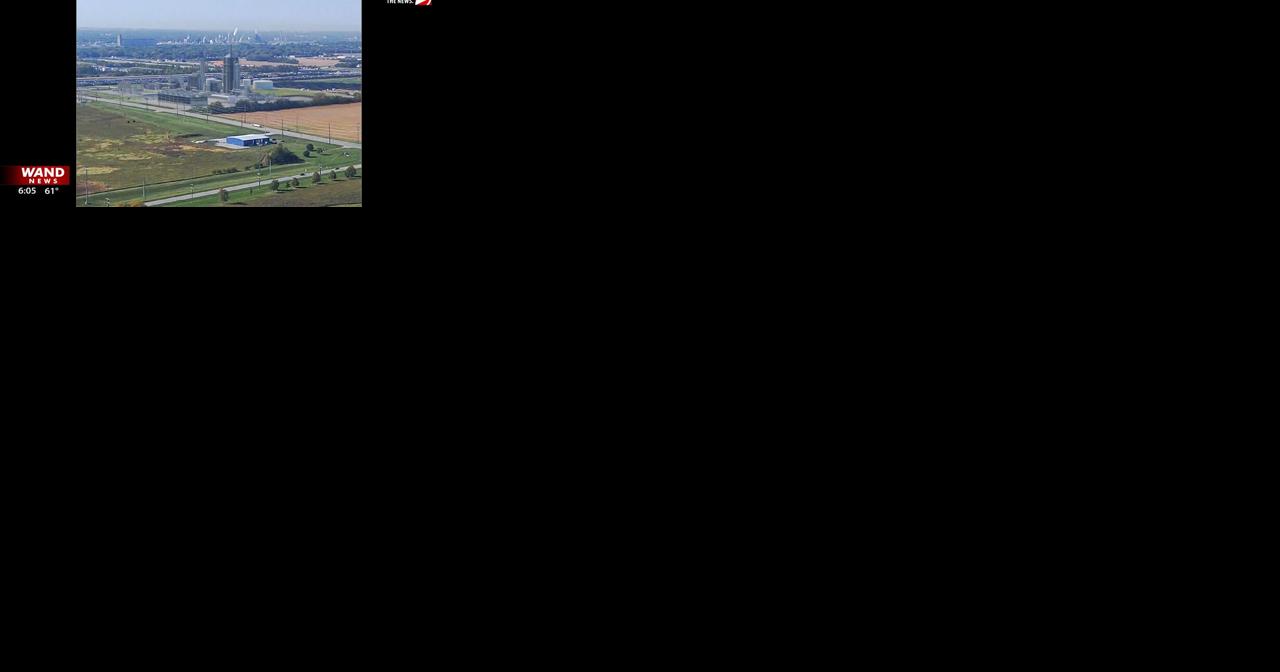 New Google energy plant expected to attract other businesses to Decatur