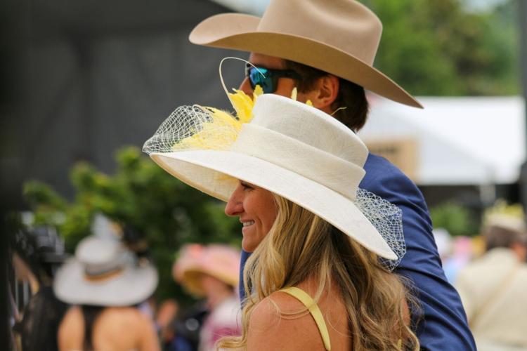 KENTUCKY DERBY 152