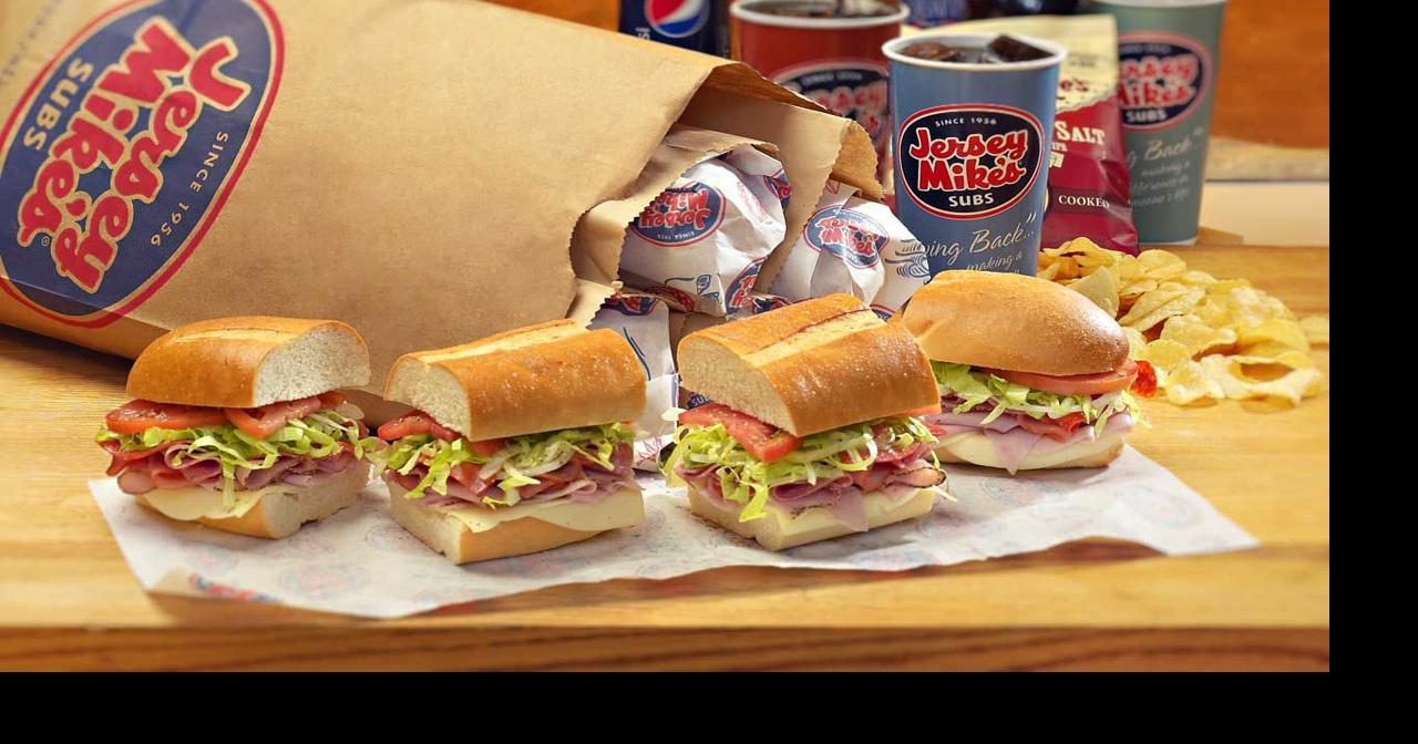 Jersey Mike's Subs opening Decatur location on Feb. 15 – Decaturish -  Locally sourced news