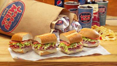 jersey mikes