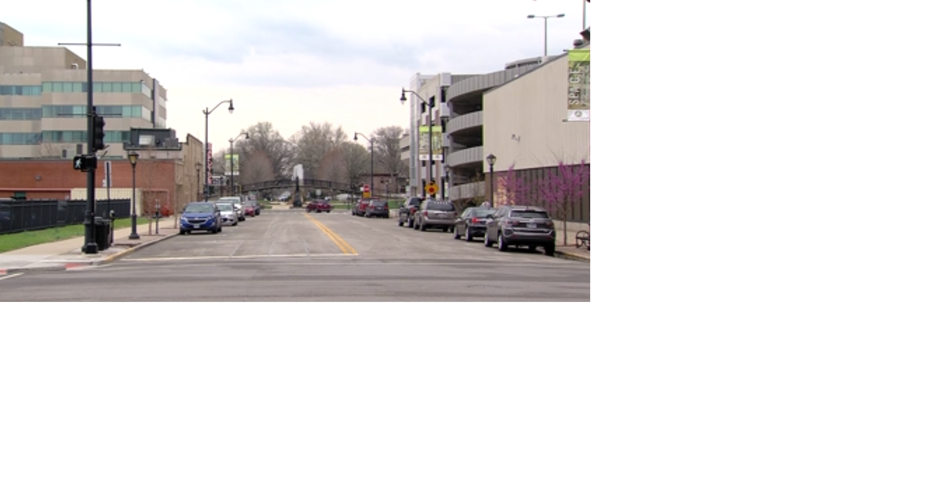 Read moreSpringfield to consider increasing parking fines