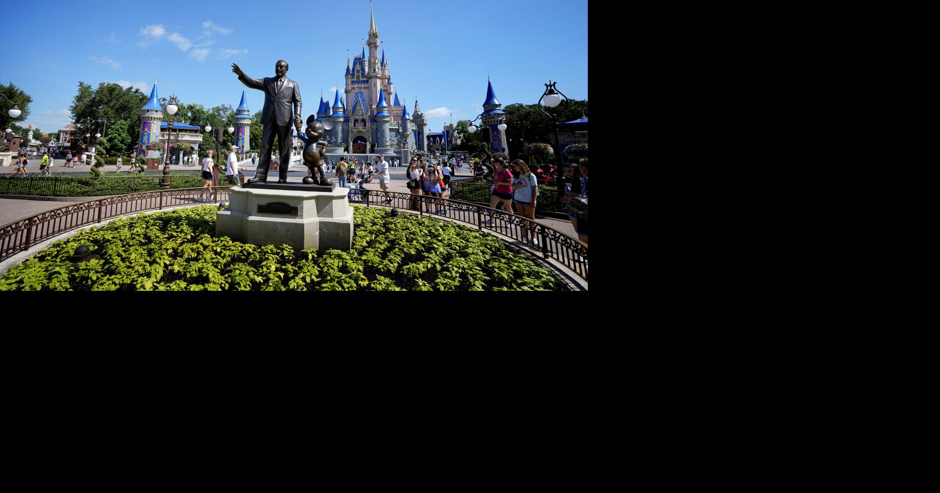 Illinois family accidentally bought $10K in Disney+ gift cards instead ...