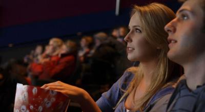 movie theater