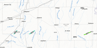 2-19-26 nws tornado map