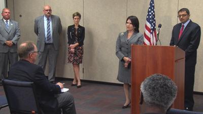 State of Illinois launches plan to combat opioid crisis