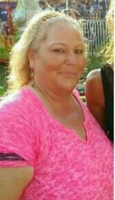 Missing woman search underway in Danville