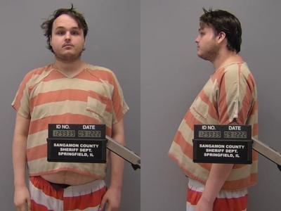 Mark N. Crites Jr.