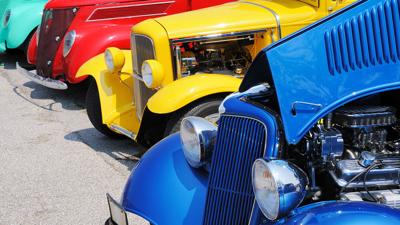 Hot Rod (GG)
