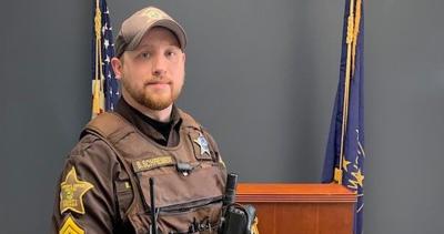 Corporal Schreiber