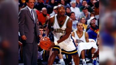 Former Macarthur Star John Cliff Talks 1997 Ncaa Tournament How
